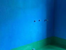 立山卫生间测漏水多少钱